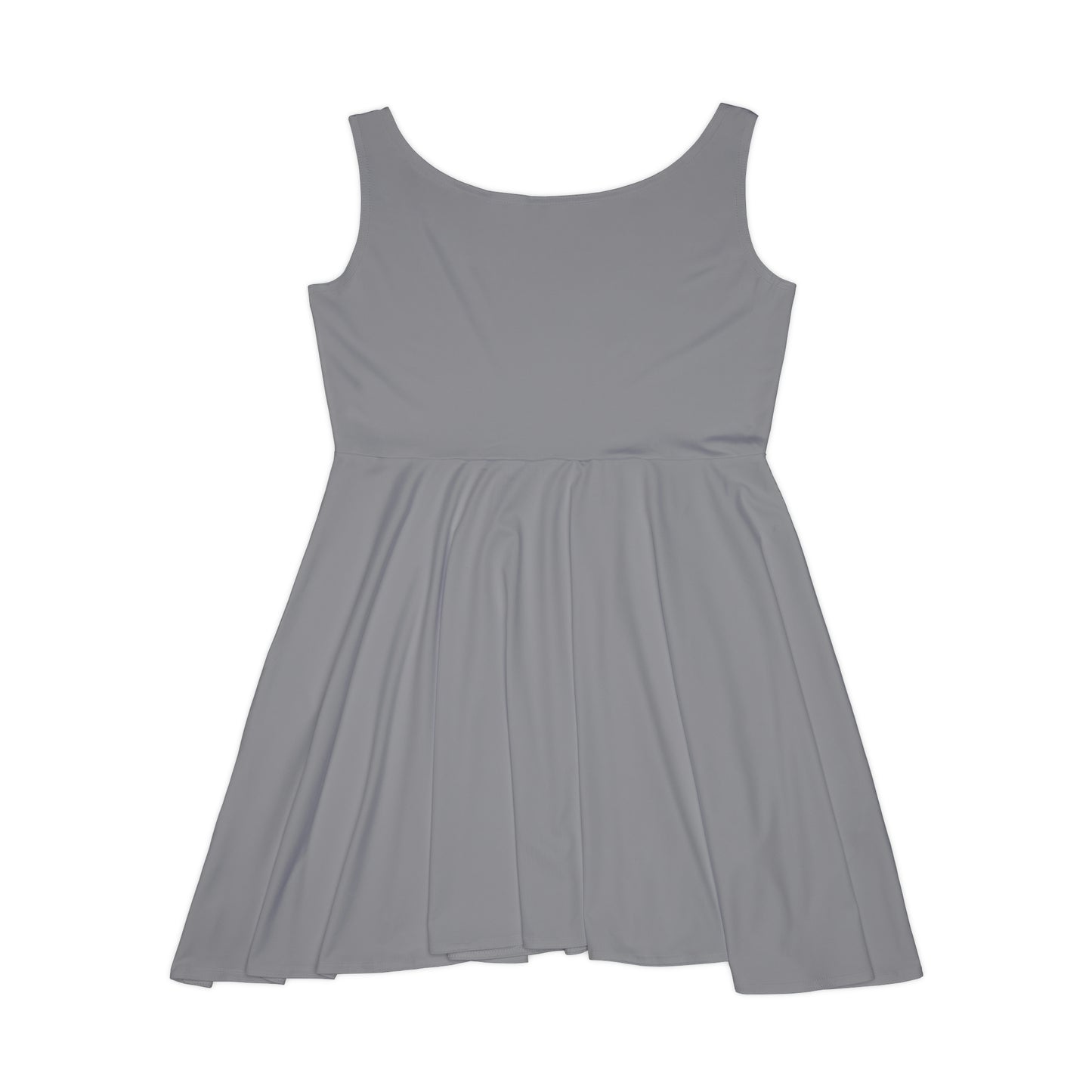 "My Shiba." | Women's Skater Dress